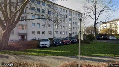 Apartments for rent in Offenbach am Main - Photo from Google Street View
