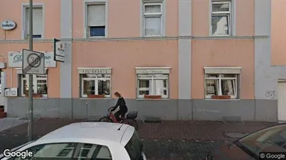 Apartments for rent in Main-Taunus-Kreis - Photo from Google Street View