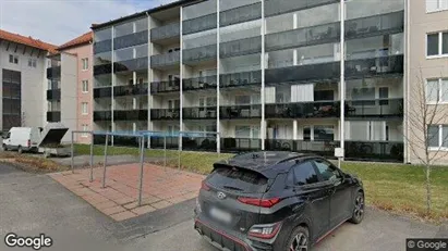 Apartments for rent in Pirkkala - Photo from Google Street View