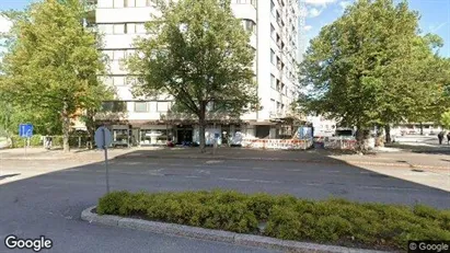Apartments for rent in Lahti - Photo from Google Street View