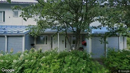 Apartments for rent in Vantaa - Photo from Google Street View