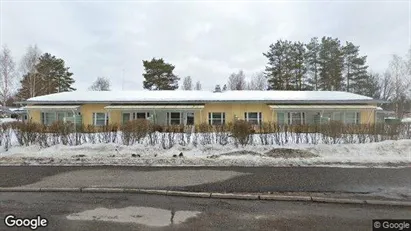 Apartments for rent in Kontiolahti - Photo from Google Street View