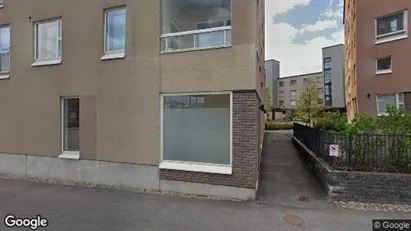 Apartments for rent in Porvoo - Photo from Google Street View