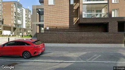 Apartments for rent in Tampere Keskinen - Photo from Google Street View