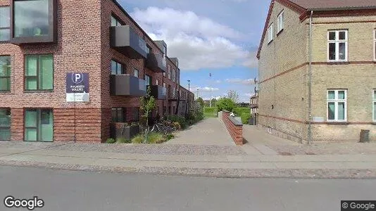Apartments for rent in Roskilde - Photo from Google Street View