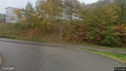 Apartments for rent in Uddevalla - Photo from Google Street View