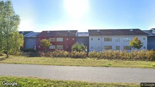 Apartments for rent in Sigtuna - Photo from Google Street View