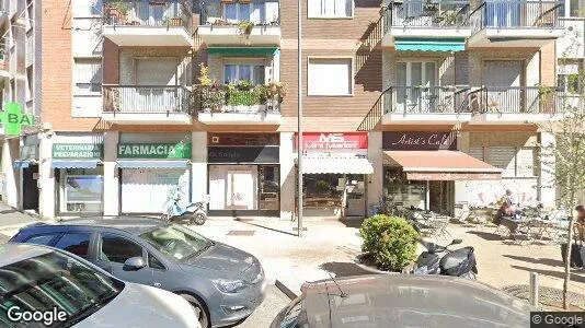 Rooms for rent in Milano Zona 2 - Stazione Centrale, Gorla, Turro, Greco, Crescenzago - Photo from Google Street View