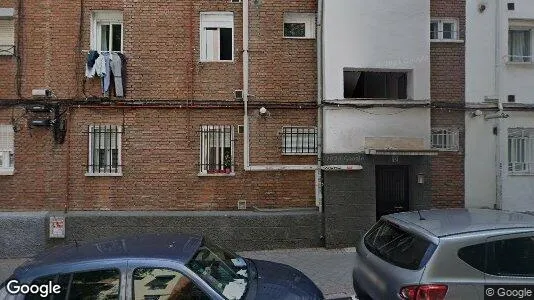 Rooms for rent in Borgomanero - Photo from Google Street View