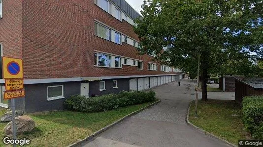 Apartments for rent in Eskilstuna - Photo from Google Street View
