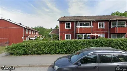 Apartments for rent in Eskilstuna - Photo from Google Street View