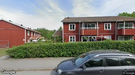 Apartments for rent in Eskilstuna - Photo from Google Street View