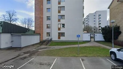 Apartments for rent in Skövde - Photo from Google Street View