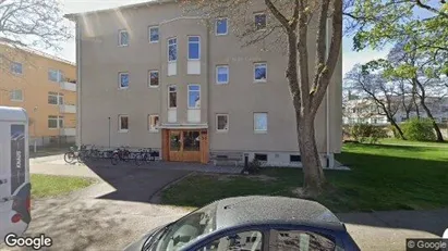 Apartments for rent in Kalmar - Photo from Google Street View