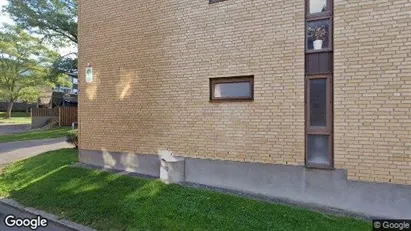 Apartments for rent in Helsingborg - Photo from Google Street View