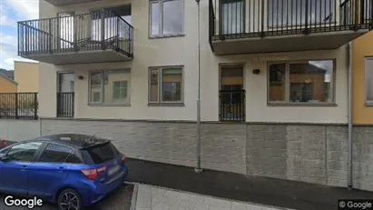 Apartments for rent in Hässleholm - Photo from Google Street View