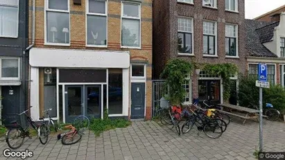 Apartments for rent in Groningen - Photo from Google Street View