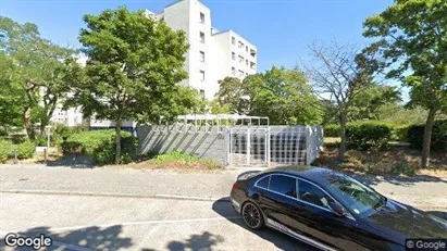Apartments for rent in Berlin Spandau - Photo from Google Street View