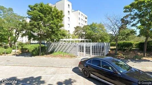 Apartments for rent in Berlin Spandau - Photo from Google Street View