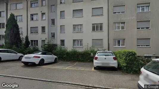 Apartments for rent in Bern-Mittelland - Photo from Google Street View
