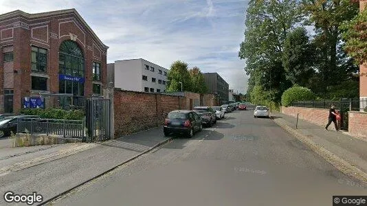 Apartments for rent in Lille - Photo from Google Street View