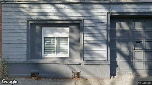 Apartments for rent in Lille - Photo from Google Street View
