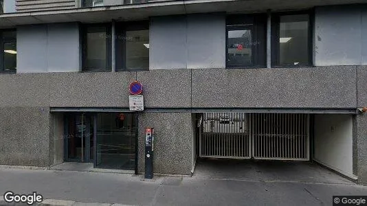 Apartments for rent in Nantes - Photo from Google Street View