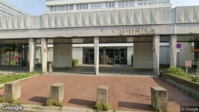 Apartments for rent in Lille - Photo from Google Street View