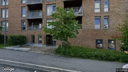 Apartments for rent in Lørenskog - Photo from Google Street View