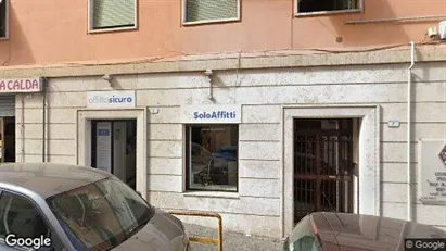 Apartments for rent in Roma Municipio XV – Cassia/Flaminia - Photo from Google Street View
