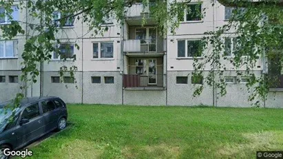 Apartments for rent in Žďár nad Sázavou - Photo from Google Street View
