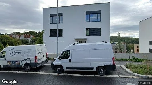 Apartments for rent in Prague 1 - Photo from Google Street View