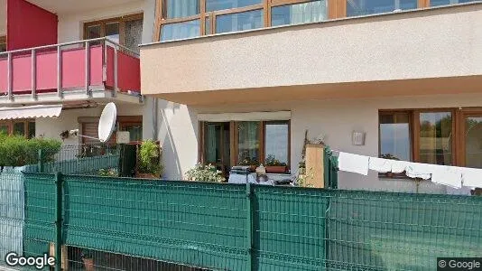 Apartments for rent in Prague 10 - Photo from Google Street View