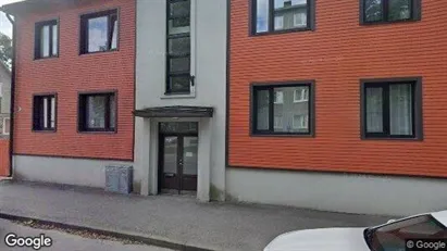 Apartments for rent in Tallinn Kesklinna - Photo from Google Street View