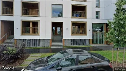 Apartments for rent in Tallinn Kesklinna - Photo from Google Street View