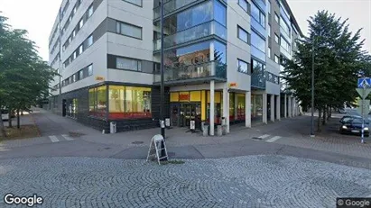 Apartments for rent in Helsinki Itäinen - Photo from Google Street View