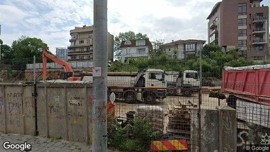 Apartments for rent in Bucharest - Sectorul 2 - Photo from Google Street View