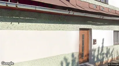 Apartments for rent in Trutnov - Photo from Google Street View