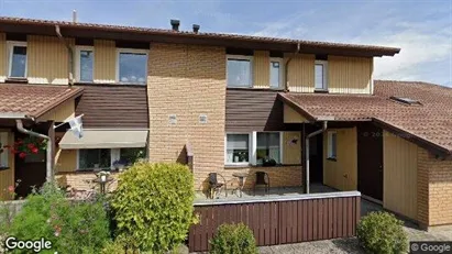 Apartments for rent in Kristianstad - Photo from Google Street View