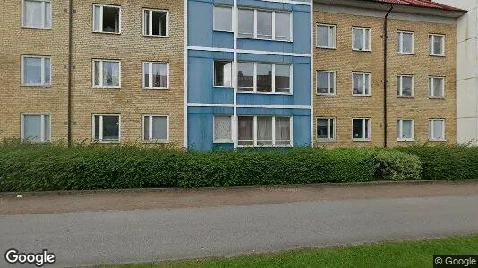 Apartments for rent in Malmö City - Photo from Google Street View