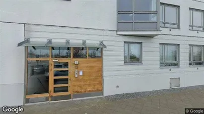 Apartments for rent in Malmö City - Photo from Google Street View