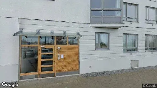 Apartments for rent in Malmö City - Photo from Google Street View