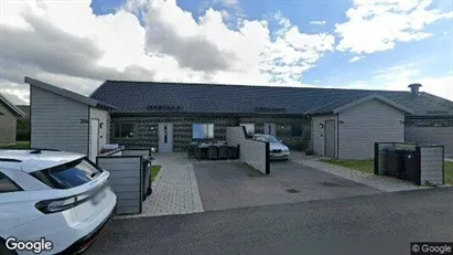 Apartments for rent in Skurup - Photo from Google Street View