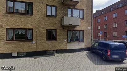 Apartments for rent in Sofielund - Photo from Google Street View