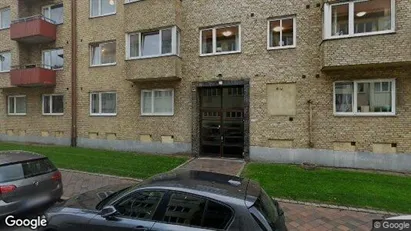 Apartments for rent in Malmö City - Photo from Google Street View