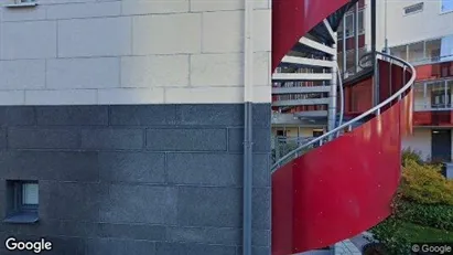 Apartments for rent in Jönköping - Photo from Google Street View