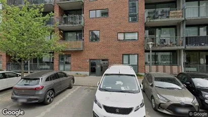 Apartments for rent in Copenhagen S - Photo from Google Street View