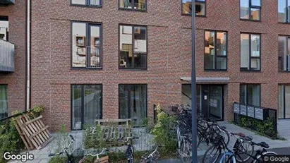 Apartments for rent in Valby - Photo from Google Street View