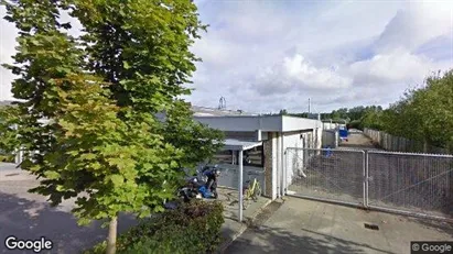 Apartments for rent in Vejle Center - Photo from Google Street View