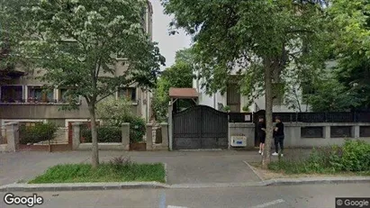 Apartments for rent in Bucharest - Sectorul 1 - Photo from Google Street View